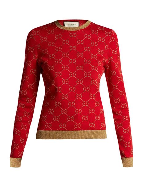 cheap gucci sweater women's|gucci inspired sweater.